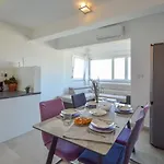 דירה Sun Seeker-1 By Interhome ברודאריצה