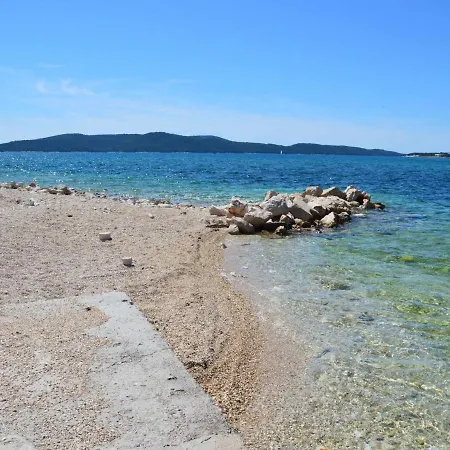 Sun Seeker-1 By Interhome * Brodarica (Sibenik-Knin)