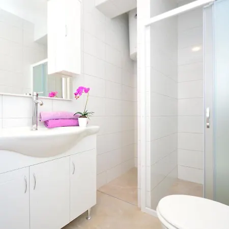 Sun Seeker-1 By Interhome * Brodarica (Sibenik-Knin)