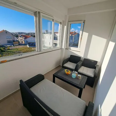 Sun Seeker-1 By Interhome Apartment