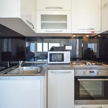Sun Seeker-1 By Interhome Apartment