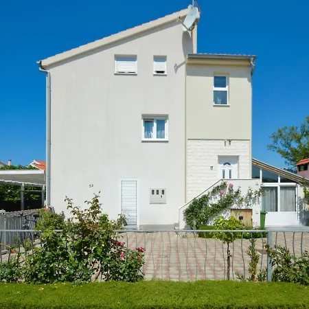 Apartment Sun Seeker-1 By Interhome *