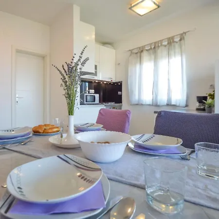 Sun Seeker-1 By Interhome Apartment Brodarica (Sibenik-Knin)