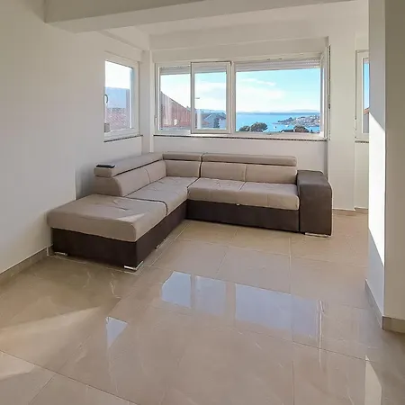 Apartment Sun Seeker-1 By Interhome *