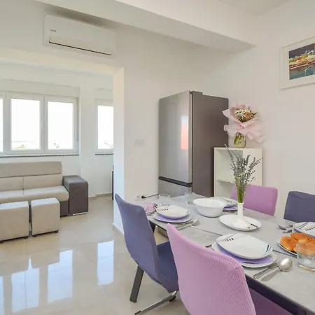 Sun Seeker-1 By Interhome * Brodarica (Sibenik-Knin)