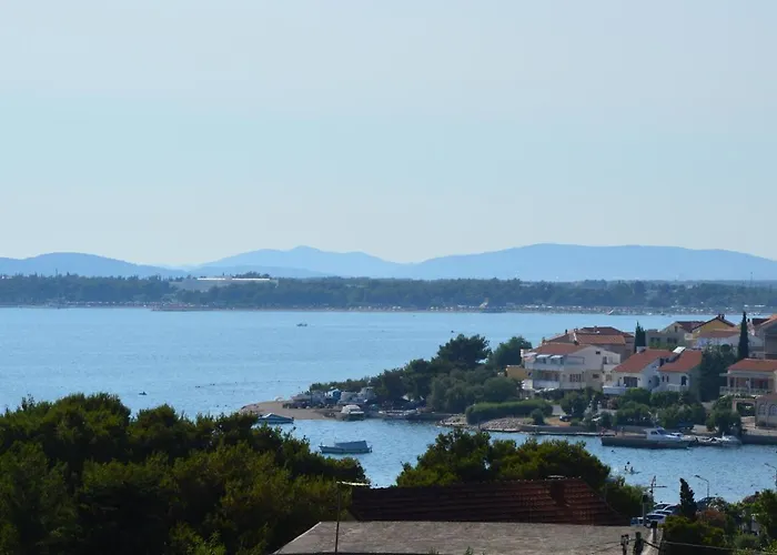 Sun Seeker-1 By Interhome *