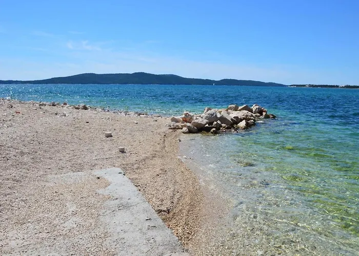 Sun Seeker-1 By Interhome * Brodarica (Sibenik-Knin)