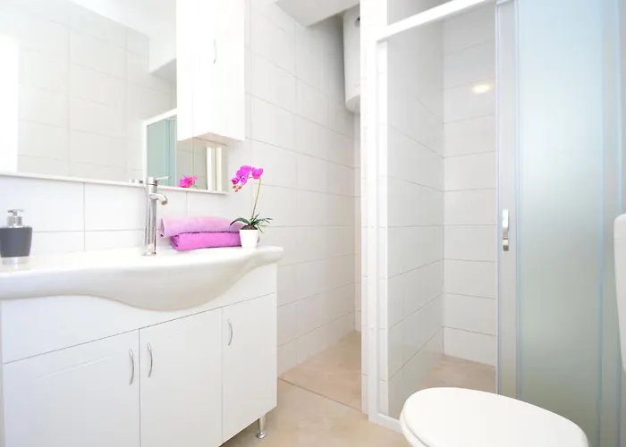 Sun Seeker-1 By Interhome * Brodarica (Sibenik-Knin)