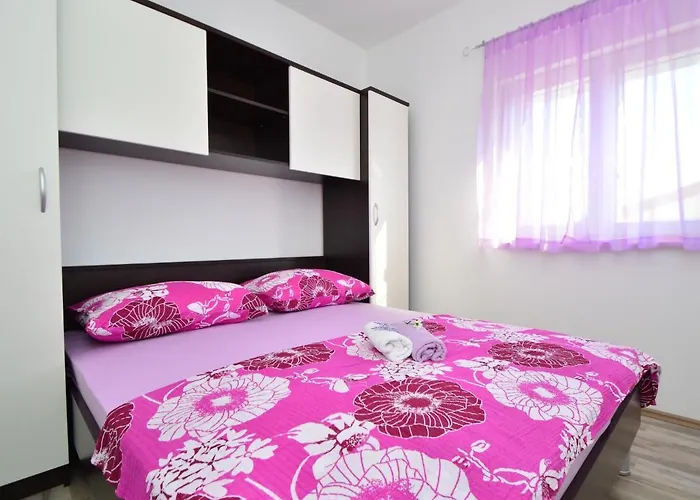 Appartement Sun Seeker-1 By Interhome