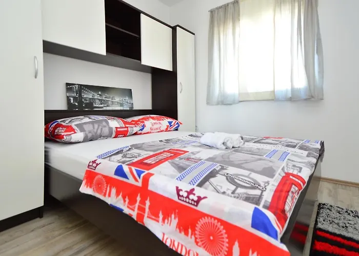 Sun Seeker-1 By Interhome