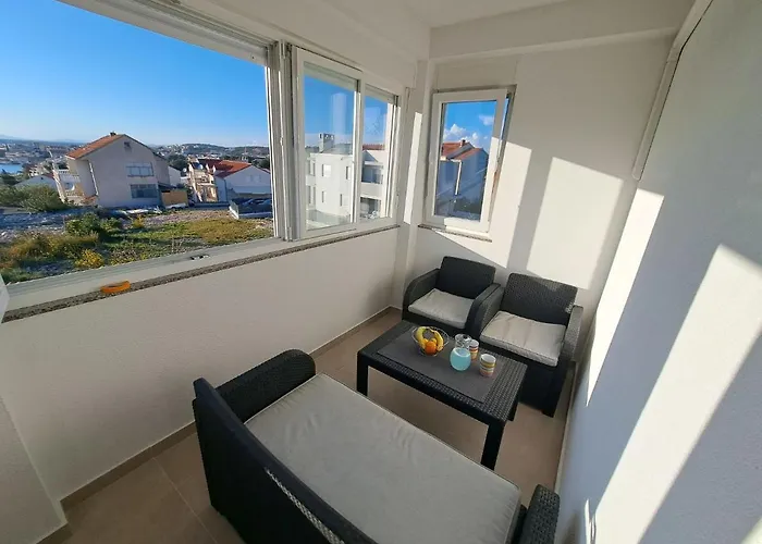 Sun Seeker-1 By Interhome Appartement