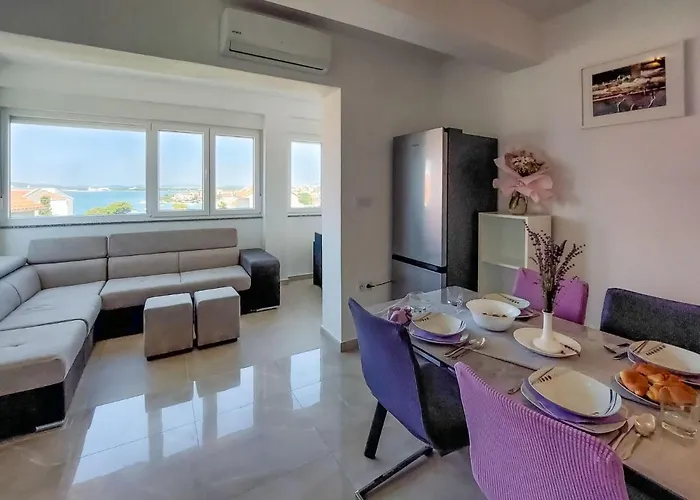 Sun Seeker-1 By Interhome *