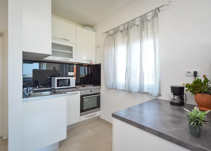 Apartament Sun Seeker-1 By Interhome