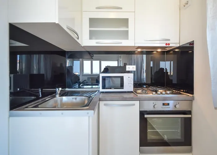 Sun Seeker-1 By Interhome Appartement