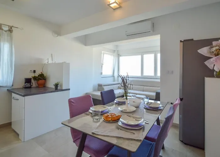 Appartement Sun Seeker-1 By Interhome Brodarica (Sibenik-Knin)