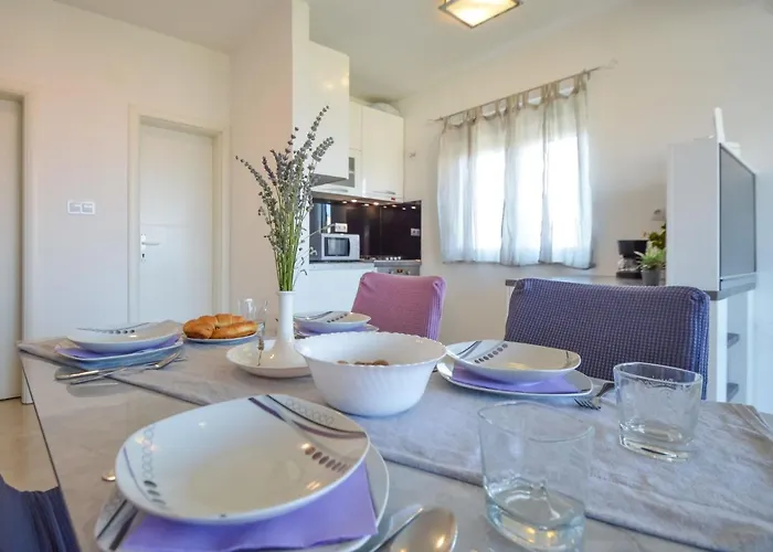 Sun Seeker-1 By Interhome Appartement Brodarica (Sibenik-Knin)