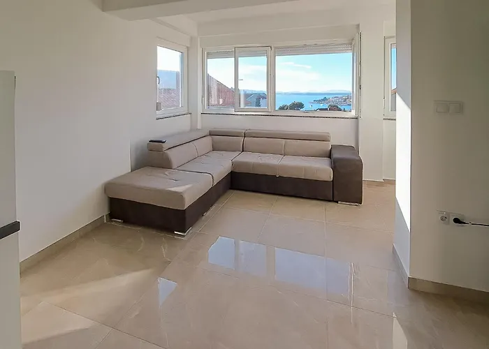 Appartement Sun Seeker-1 By Interhome *