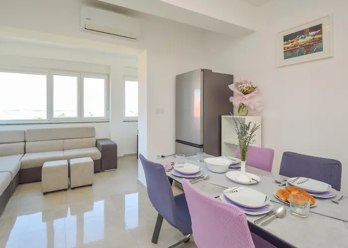 Sun Seeker-1 By Interhome * Brodarica (Sibenik-Knin)